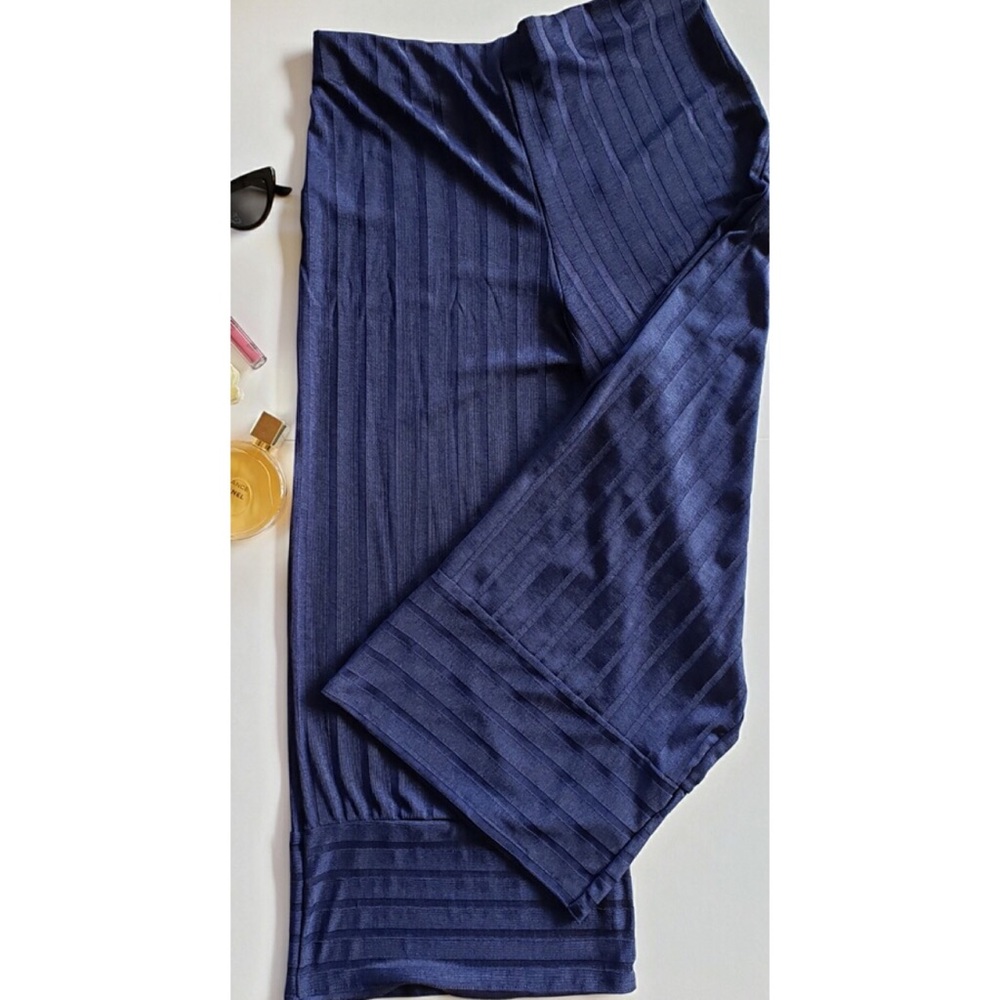 NEW! ZARA Wide Leg Pants